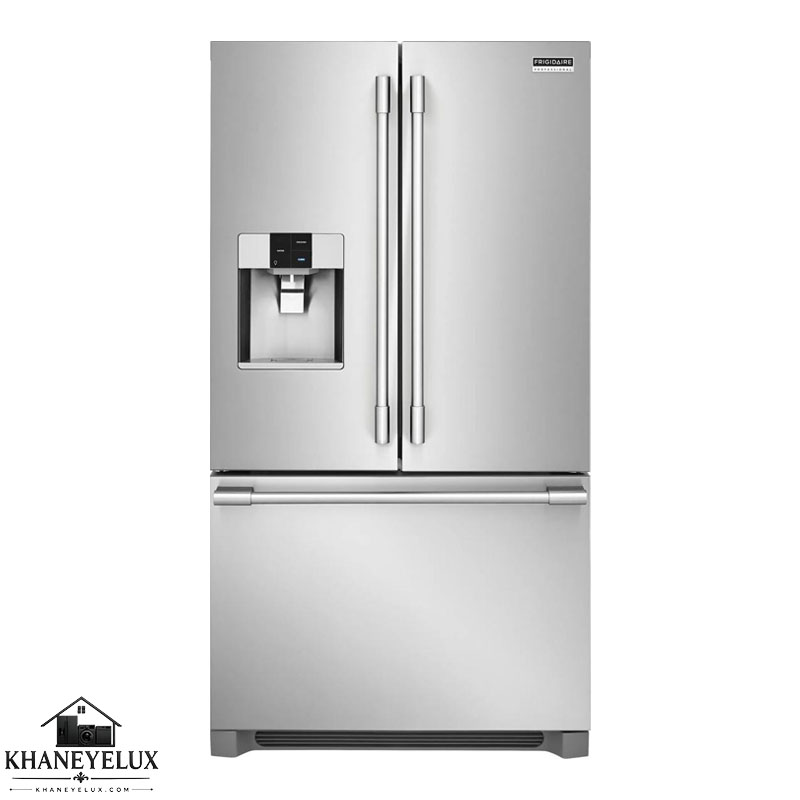 یخچال فرنچ سه درب فریجیدر مدل FPBS2777RF