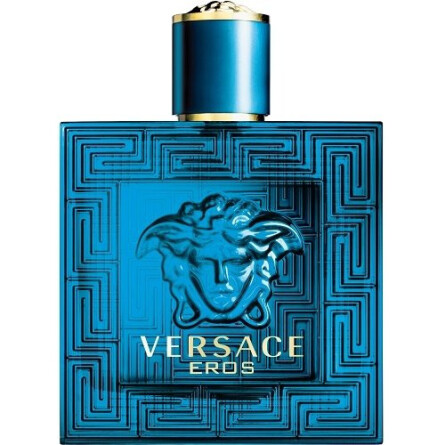 عطر ورساچه اروس پارفوم | Versace Eros Parfum