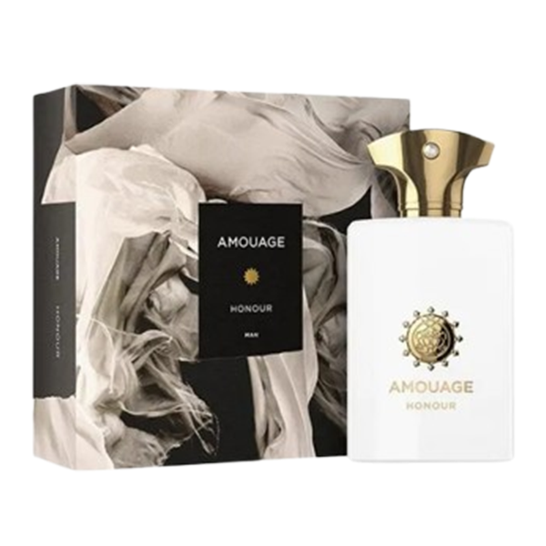 عطر آمواج هانر مردانه | Amouage Honour Man — تصویر ۳