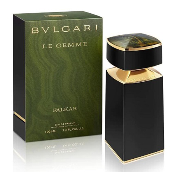 عطر بولگاری فالکار | Bvlgari Falkar — تصویر ۳
