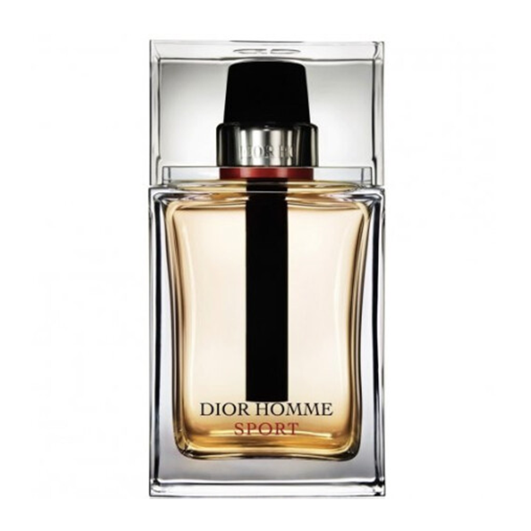 عطر دیور هوم اسپرت تستر | Dior Homme Sport