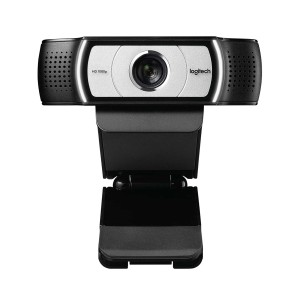 وب کم لاجیتک مدل C930E — تصویر ۲