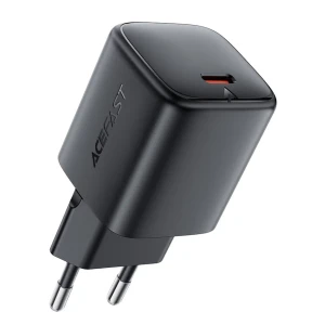 شارژر دیواری ایس فست مدل A119 PD45W توان 45 وات — تصویر ۲
