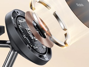شارژر وایرلس رومیزی مک دودو مدل CH495 — تصویر ۷