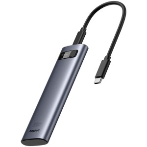 باکس هارد SSD باسئوس مدل BS0H155 — تصویر ۲