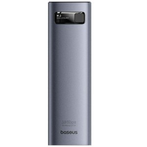 باکس هارد SSD باسئوس مدل BS0H155 — تصویر ۳