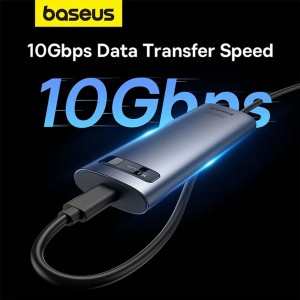 باکس هارد SSD باسئوس مدل BS0H155 — تصویر ۸
