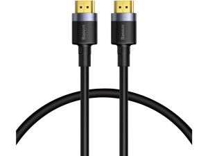 کابل HDMI به HDMI یک متری باسئوس مدل CADKLFE01