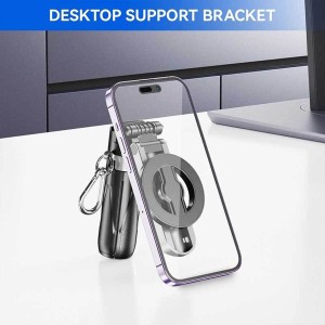 مونوپاد و سه پایه سلفی ایکس او مدل SS22 — تصویر ۳