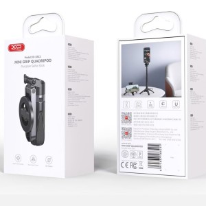 مونوپاد و سه پایه سلفی ایکس او مدل SS22 — تصویر ۷