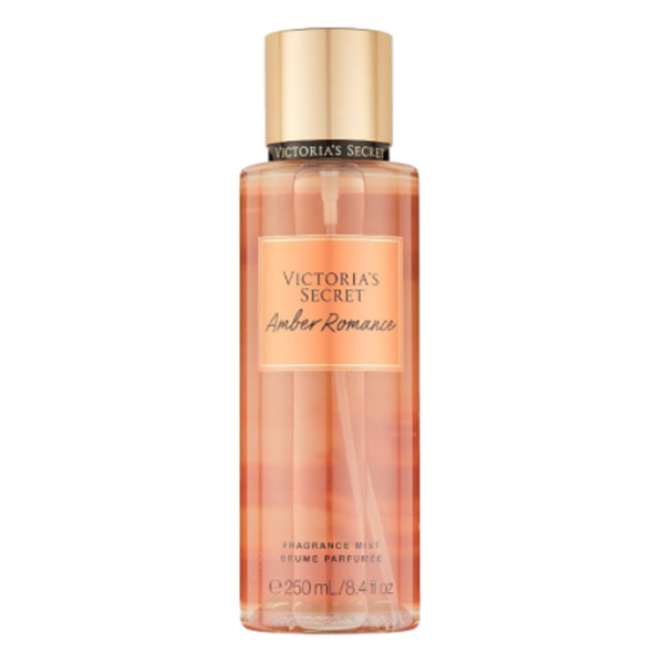 بادی اسپلش آمبر رومنس ویکتوریا سکرت | Amber Romance Victoria Secret Body Splash — تصویر ۲