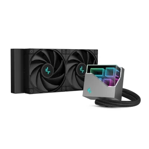 فن پردازنده دیپ کول مدل LT520