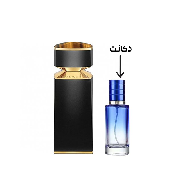 دکانت عطر بولگاری تایگار 30 میل (Bvlgari Tygar) مسترکوالیتی