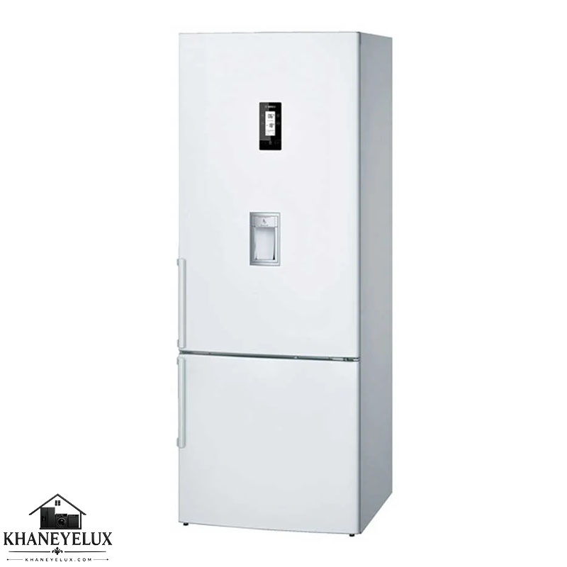 یخچال و فریزر بوش مدلKGD57PW204/PI204 — تصویر ۲