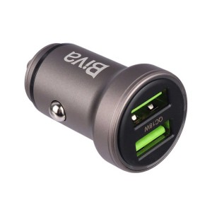 شارژر فندکی بیوا مدل CC34 — تصویر ۳