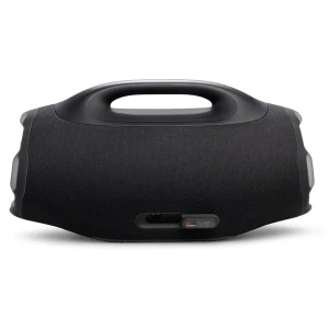 اسپیکر بلوتوثی قابل حمل جی بی ال مدل Boombox 4 — تصویر ۴