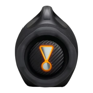 اسپیکر بلوتوثی قابل حمل جی بی ال مدل Boombox 4 — تصویر ۵