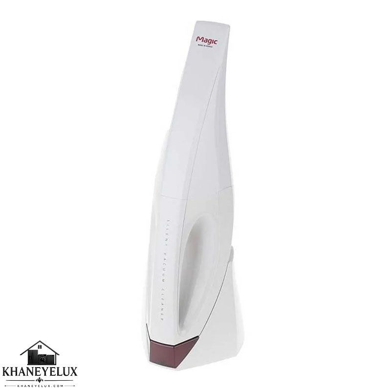 جارو شارژی مجیک مدل AV 701 اصل کره — تصویر ۲