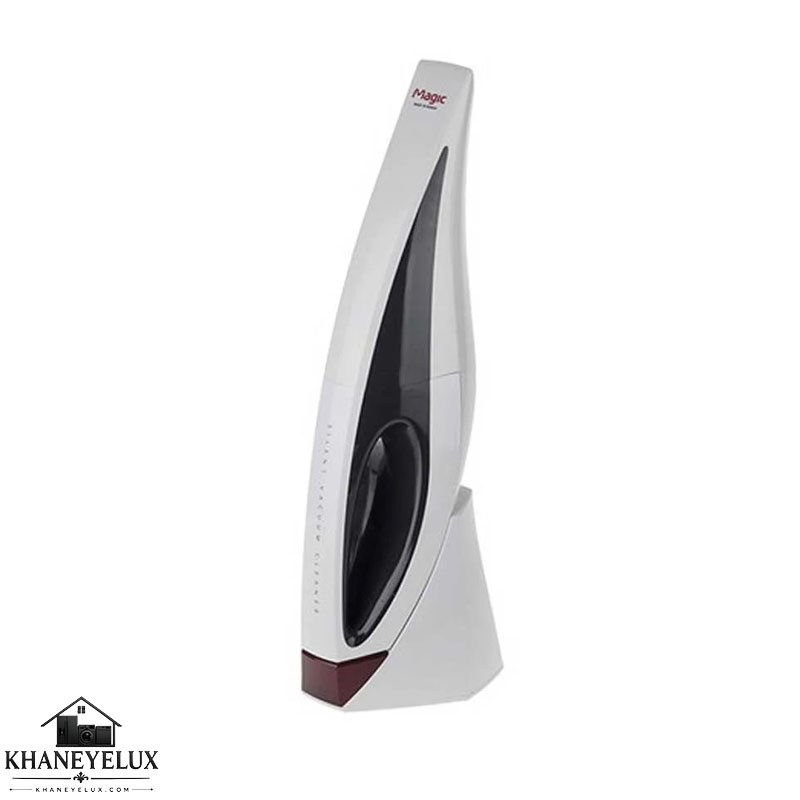 جارو شارژی مجیک مدل AV 701 اصل کره — تصویر ۳