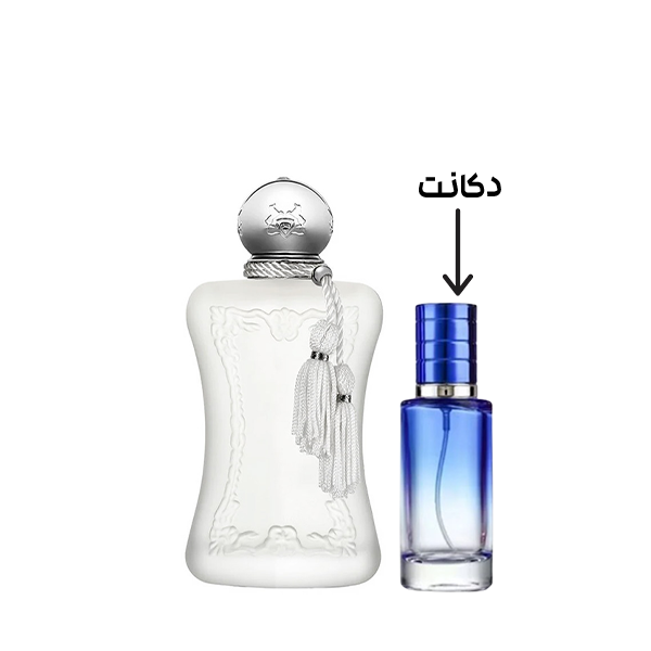 دکانت عطر مارلی والایا 20 میل | Marly Valaya — تصویر ۲