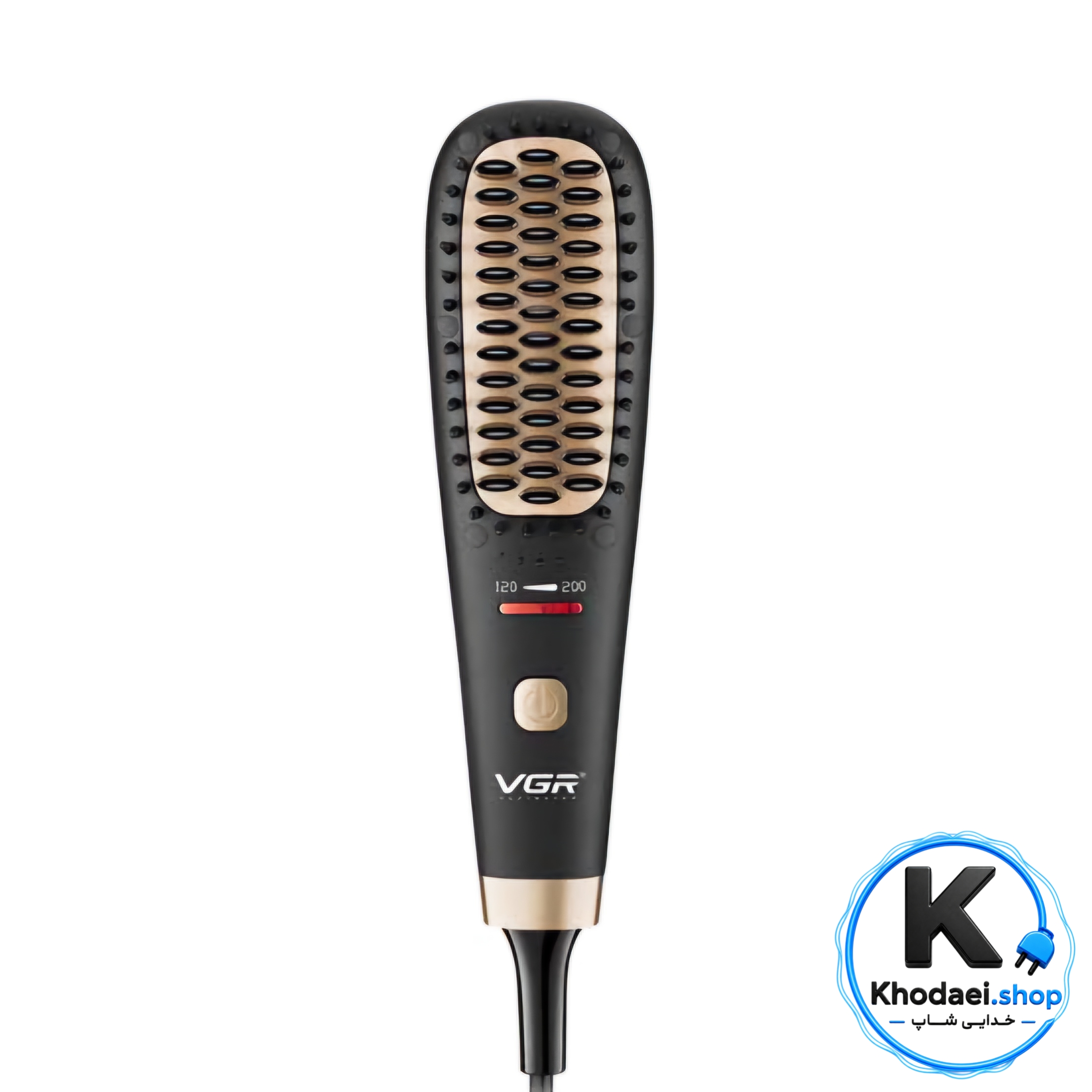 برس حرارتی وی جی آر مدل V568