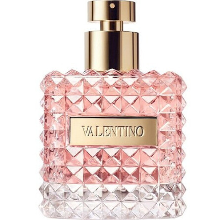 دکانت عطر والنتینو دونا 20 میل | Valentino Donna — تصویر ۲