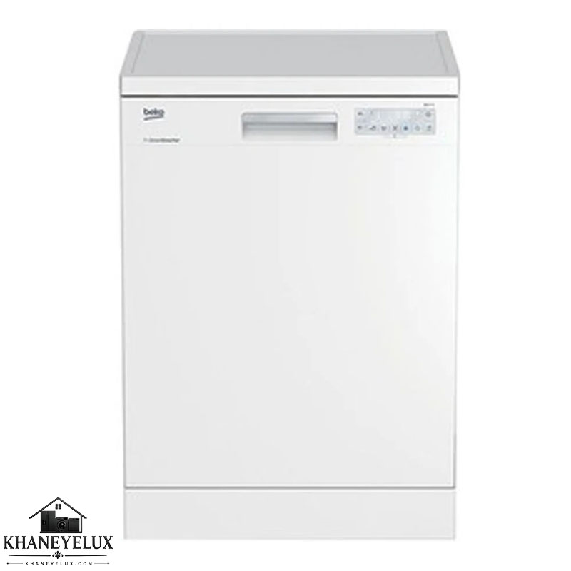 ماشین ظرفشویی بکو مدل DFN39430 — تصویر ۳