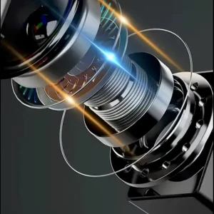 اسپیکر کامپیوتر گیمینگ جدل مدل S553 RGB — تصویر ۳