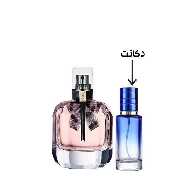 دکانت عطر مون پاریس 20 میل | Mon Paris — تصویر ۲