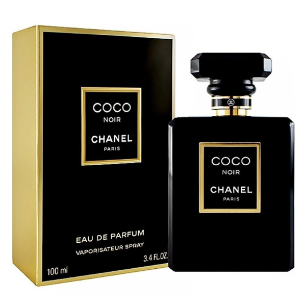 عطر شنل کوکو نویر | Chanel Coco Noir — تصویر ۳