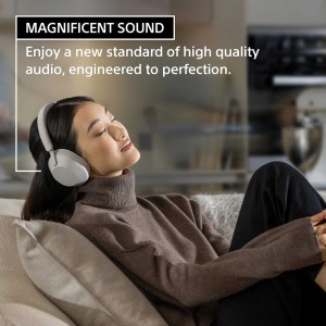 هدفون بی سیم سونی مدل WH1000XM5 — تصویر ۸
