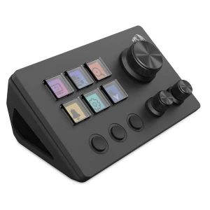 استریم دک ردراگون مدل SS 551 — تصویر ۳