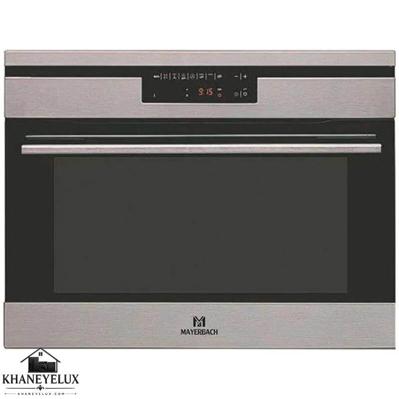 مایکروویو MBM4001X مایر باخ — تصویر ۲