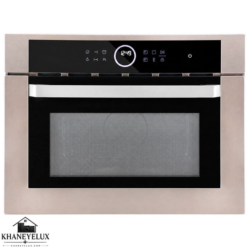 مایکروویو MBM38X مایرباخ — تصویر ۲