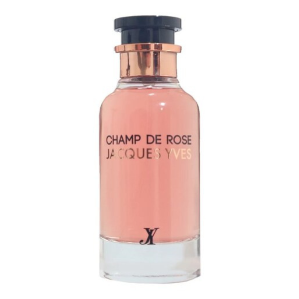 عطر لویی ویتون چمپ د رز فرگرانس | Fragrance World Champ De Rose