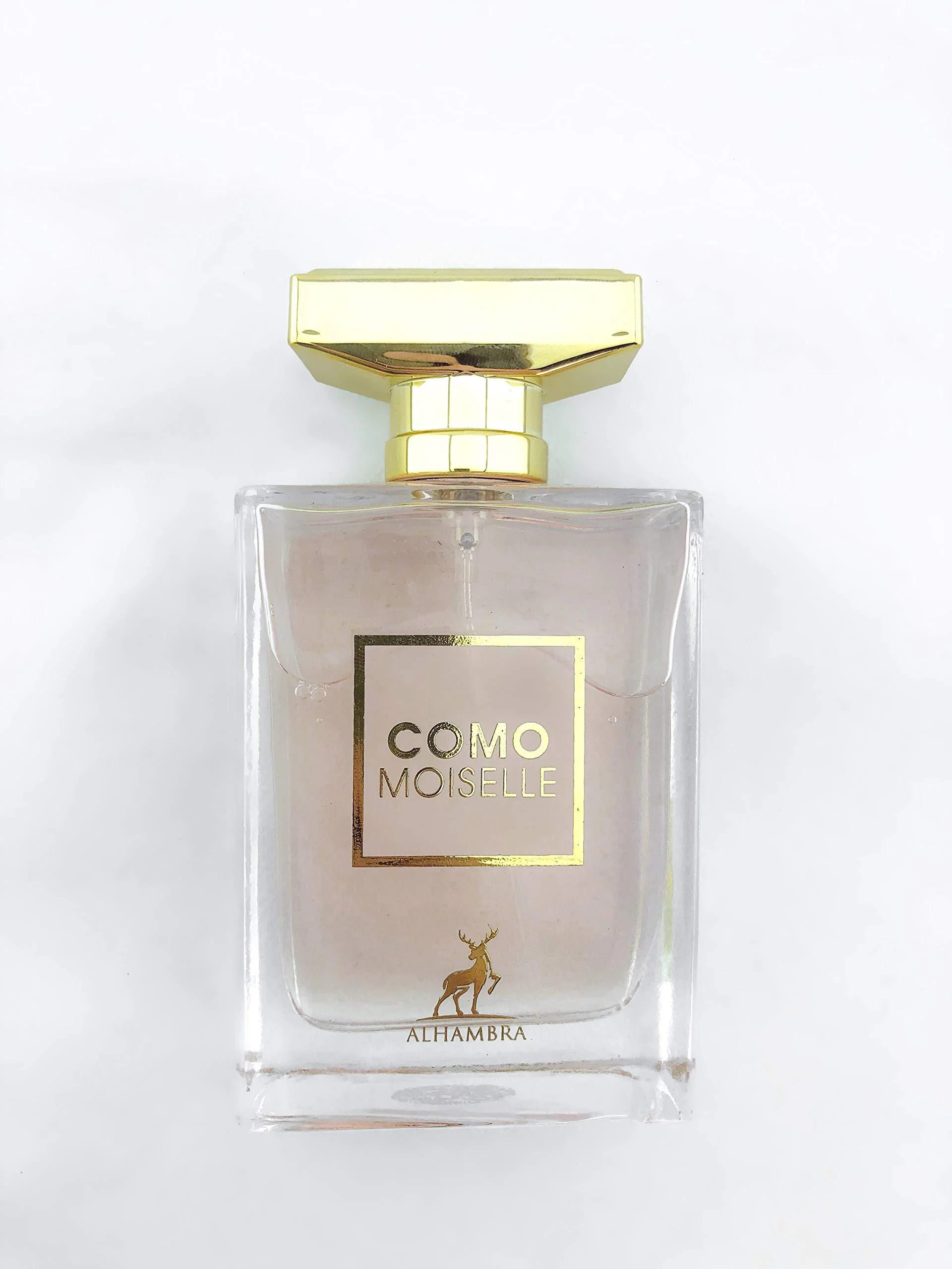 عطر شنل کوکو مادمازل الحمبرا 100 میل | Chanel Coco Mademoiselle Alhambra