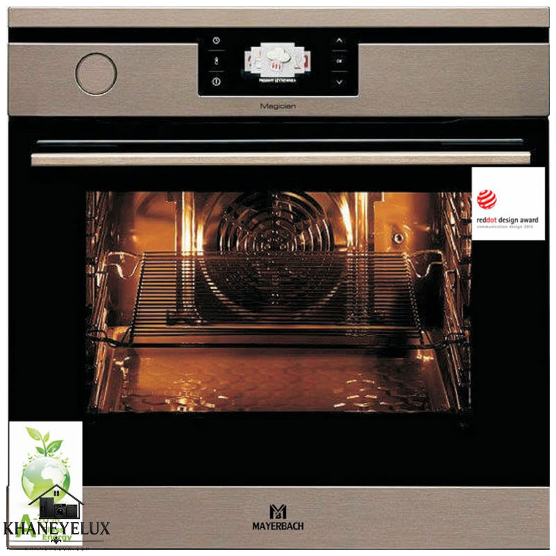 فر MBO6523W مایر باخ — تصویر ۲