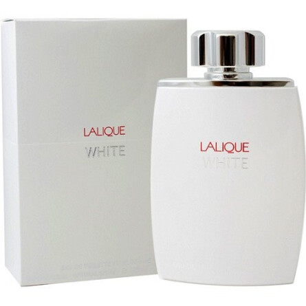 عطر لالیک وایت (لالیک سفید) | Lalique White — تصویر ۳