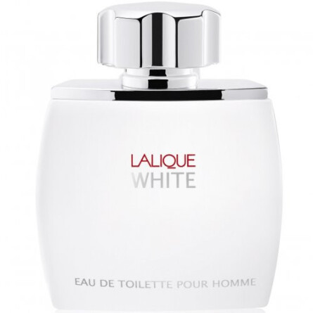 عطر لالیک وایت (لالیک سفید) | Lalique White