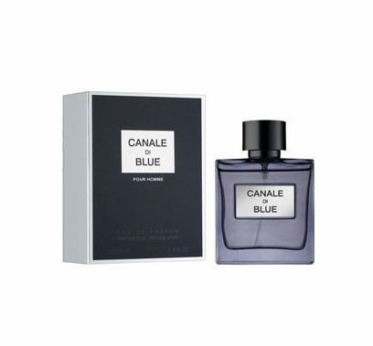 عطر مردانه بلو شنل (فر.گرانس) 100 میل