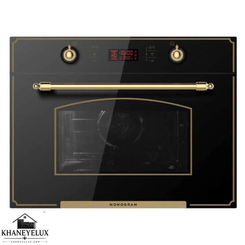 مایکروویو MGBM4212BGE مونوگرام — تصویر ۳