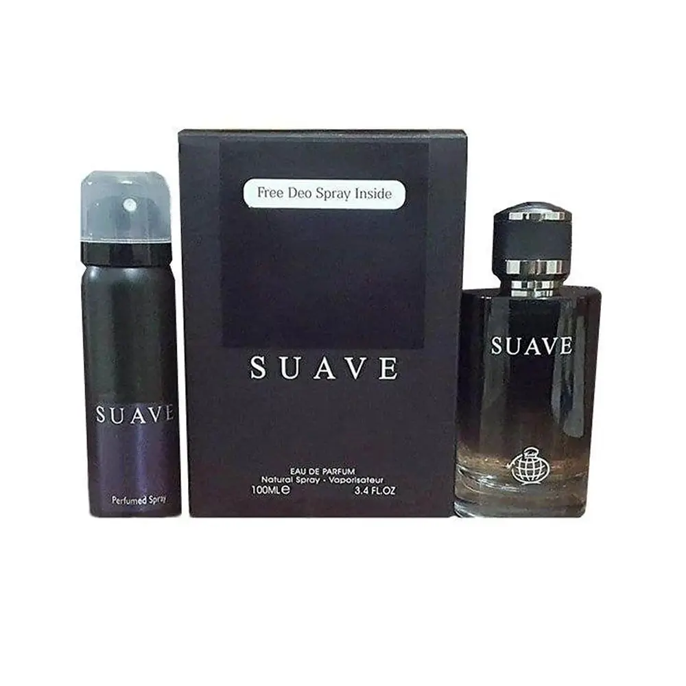 عطر مردانه دیور ساواج با اسپری (فر.گرانس) 100 میل