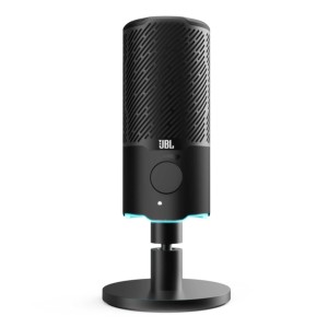میکروفون استودیویی جی بی ال مدل QUANTUM STREAM — تصویر ۲