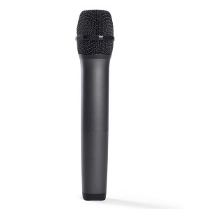 میکروفون دستی بی سیم جی بی ال مدل TWO MIC — تصویر ۴
