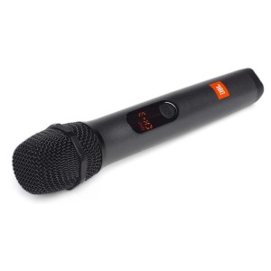 میکروفون دستی بی سیم جی بی ال مدل TWO MIC — تصویر ۵