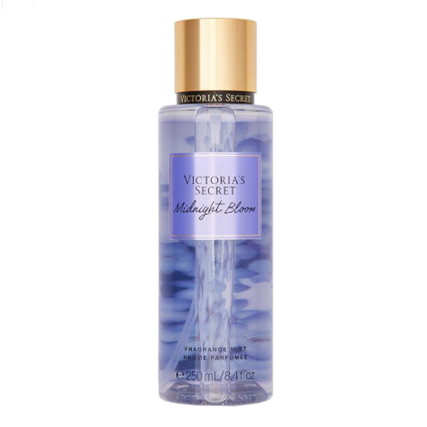 بادی اسپلش میدنایت بلوم ویکتوریا سکرت | Midnight Bloom Victoria’s Secret Body Splash — تصویر ۲