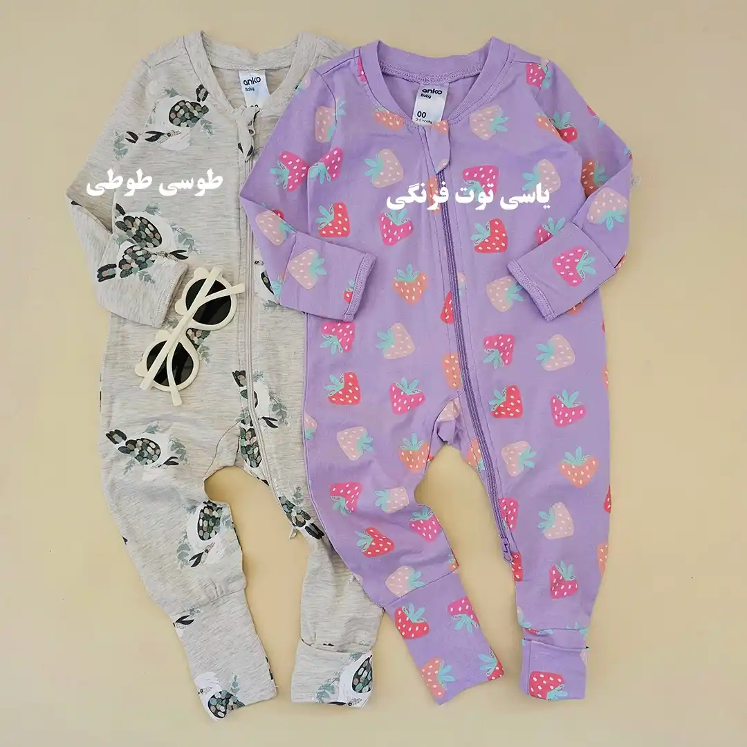 سرهمی کاربردی آنکو1-LK1537 — تصویر ۵