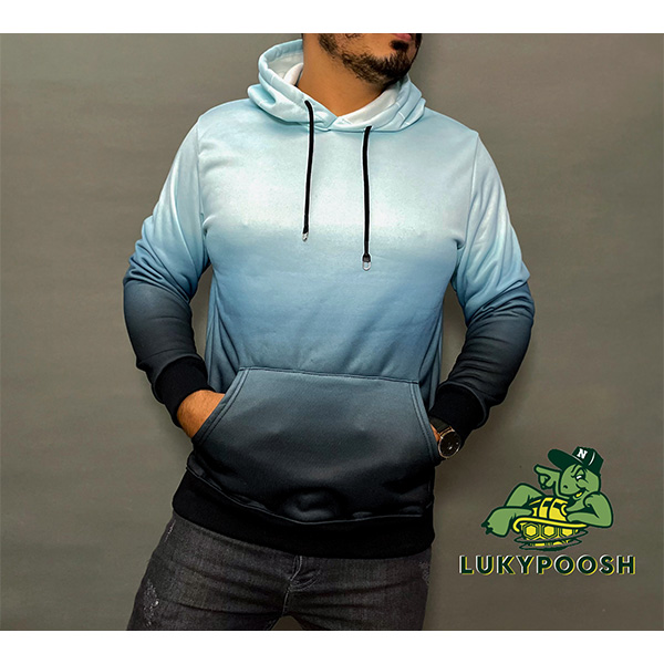 هودی طیفی کد 229 — تصویر ۲