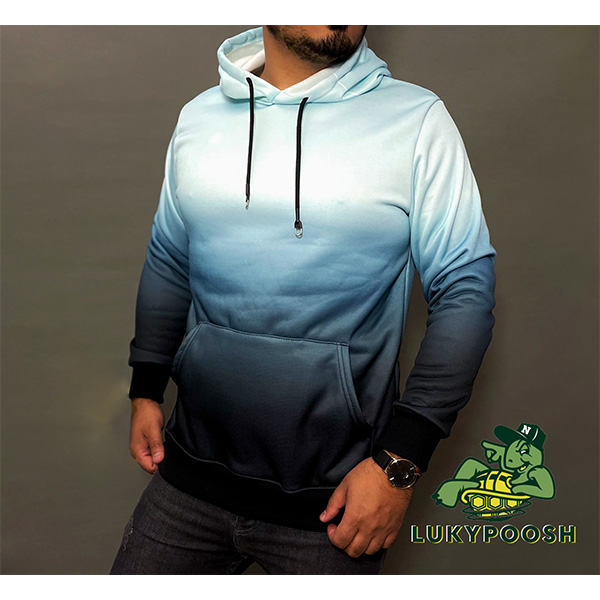 هودی طیفی کد 229 — تصویر ۳