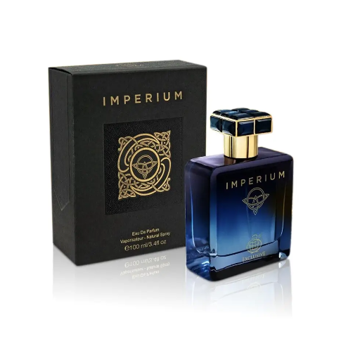 عطر مردانه روژا داو الیزیوم پور هوم (فر.گرانس) 100 میل — تصویر ۳